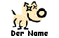  Der Name 